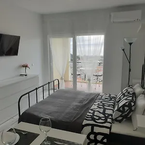 Ocean View Apartamento Cascais