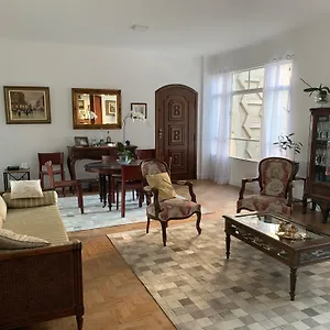 Apartamento Apartamento Paulista, São Paulo