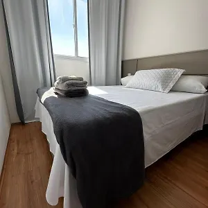 Apartamento Laguna 380 - 1607b - Vista Palacio Tangara, São Paulo